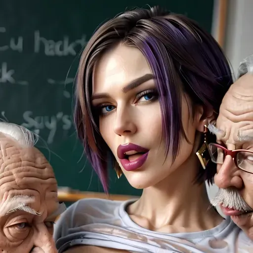 AI porn image generator