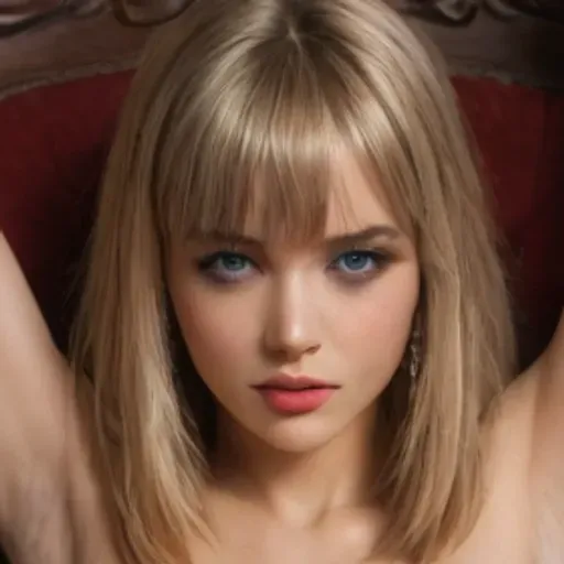 AI 포르노 이미지 생성기