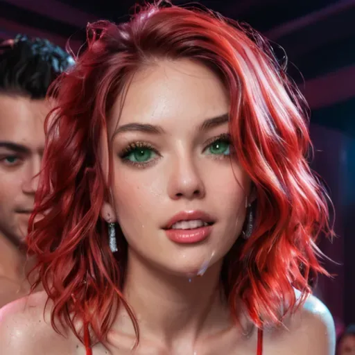 KI-Pornobild-Generator