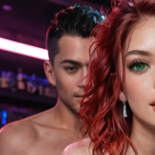 KI-Pornobildchen-Generator