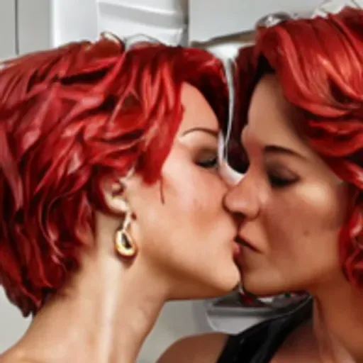 generatore di foto porno IA