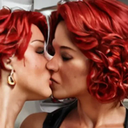 generatore di immagini porno IA