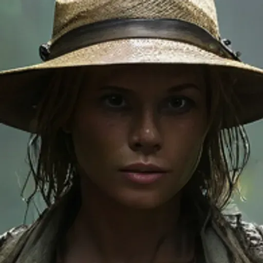 yapay zekâ porno görsel üretici