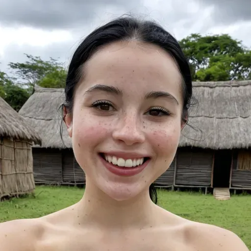 AI色情图片生成器