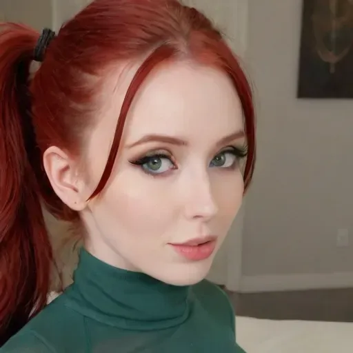 โปรแกรมสร้างภาพโปรนที่ใช้ปัญหา AI