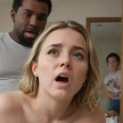 yapay zekâ porno görsel üretici