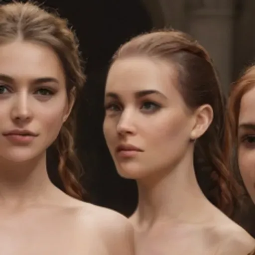 Penghasil gambar lucah AI