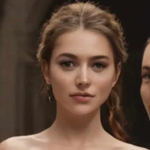 Penghasil gambar lucah AI