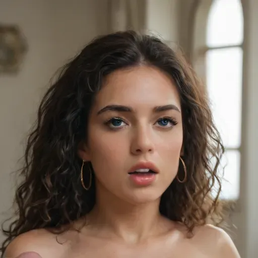 KI-Pornobild-Generator