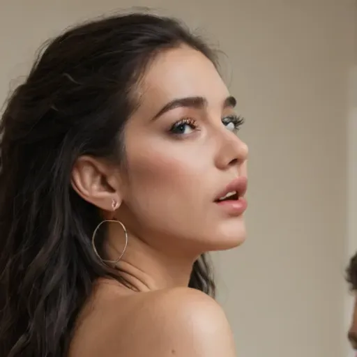 KI-Pornobildchen-Generator