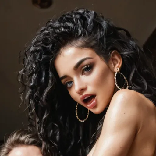 AI porn image generator