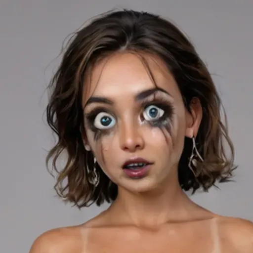 KI-Pornobild-Generator