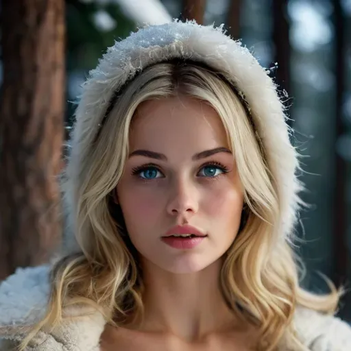 AI色情圖片產生器