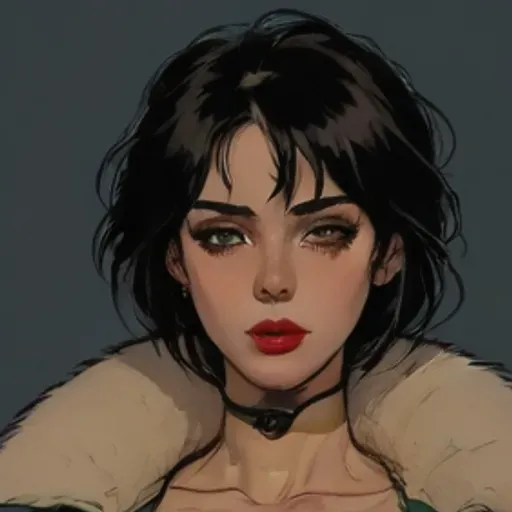 AI 포르노 이미지 생성기