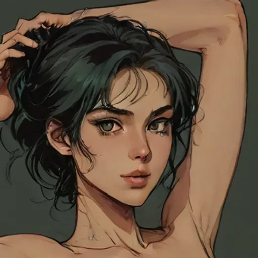 generatore di immagini porno IA