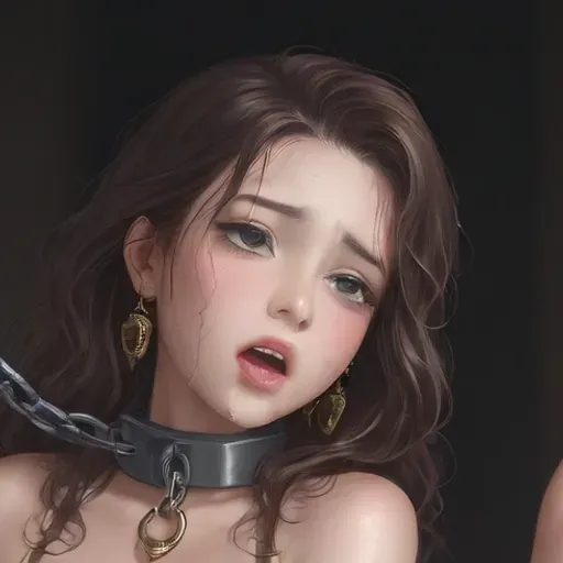 AI 포르노 이미지 생성기
