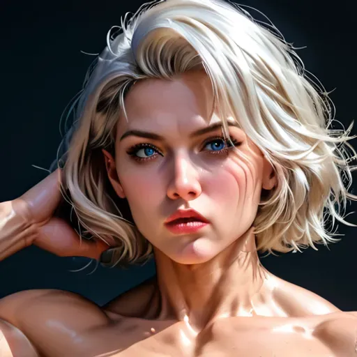 генератор порно-изображений на ИИ