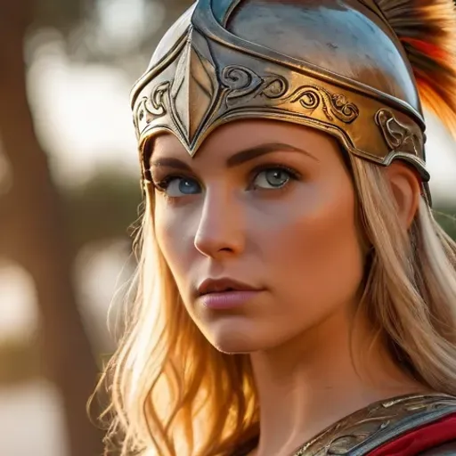 โปรแกรมสร้างภาพโปรนที่ใช้ปัญหา AI