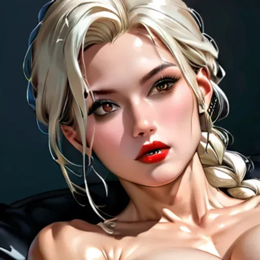 генератор порно-изображений на ИИ