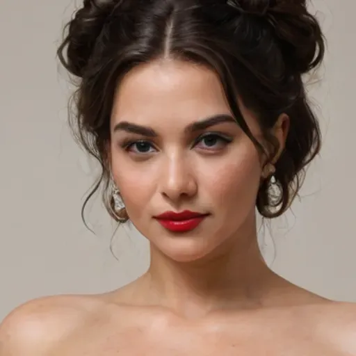 Pencipta imej lucah AI