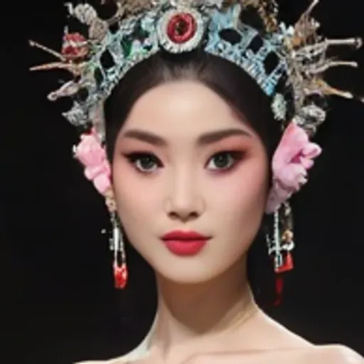 генератор порно-изображений на ИИ