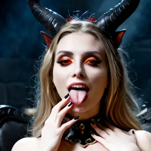 yapay zekâ porno görsel üretici