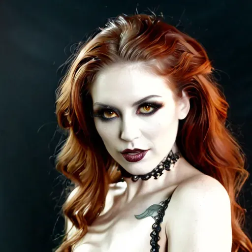 yapay zekâ porno görsel üretici