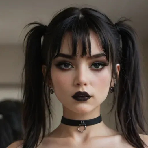 AIポルノ画像ジェネレーター