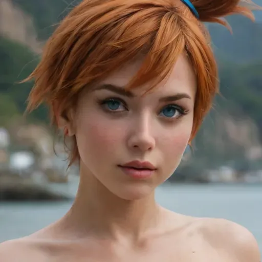 AI色情圖片產生器