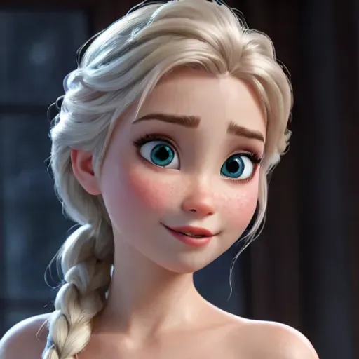 gerador de imagens pornô com IA