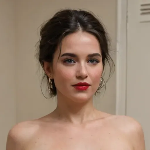 KI-Pornobild-Generator