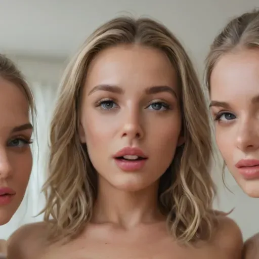 AI色情图片生成器