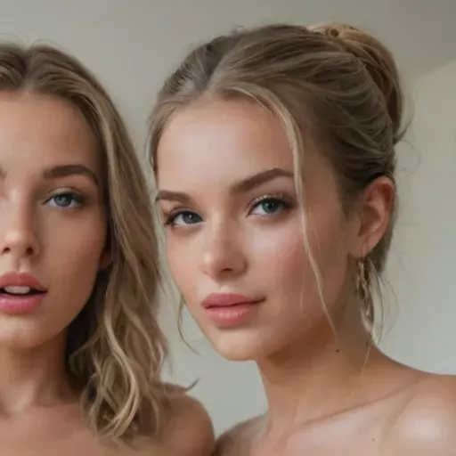 AI色情图片生成器