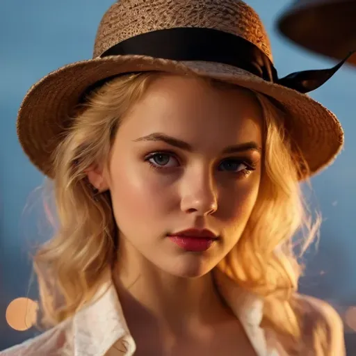 AI色情图片生成器