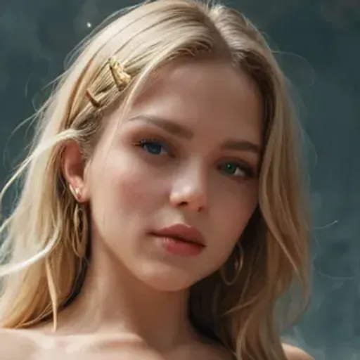 โปรแกรมสร้างภาพโปรนที่ใช้ปัญหา AI