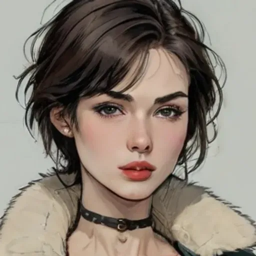 AI 포르노 이미지 생성기