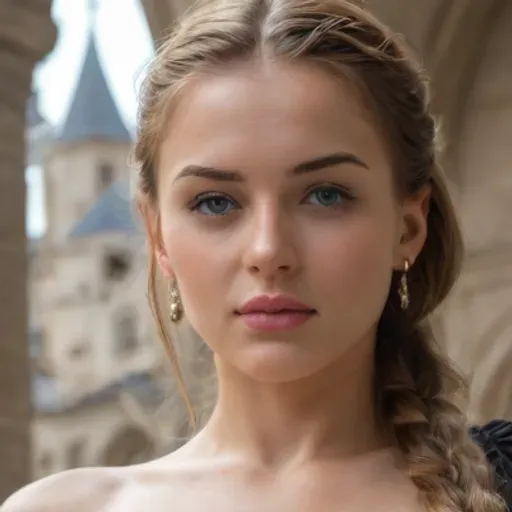 AI色情图片生成器