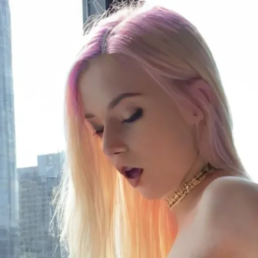 generatore di immagini porno IA