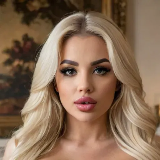 AI色情图片生成器