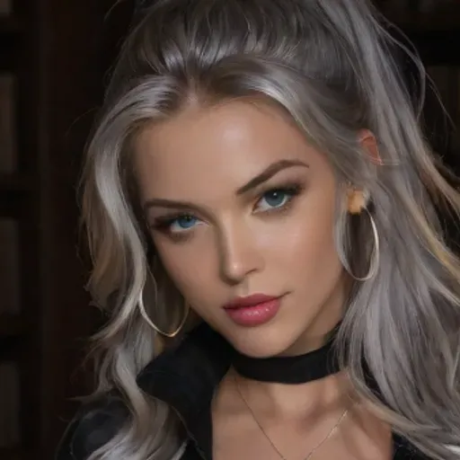 AI 포르노 이미지 생성기