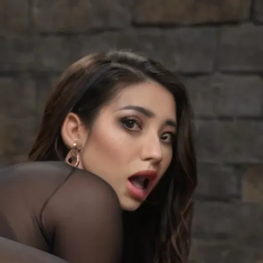 gerador de imagens pornô com IA