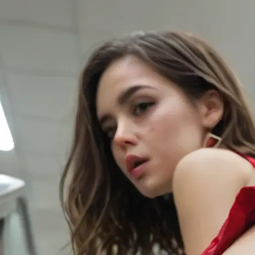 generatore di immagini porno IA