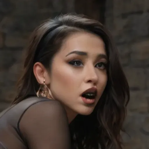 generador de imágenes porno con IA