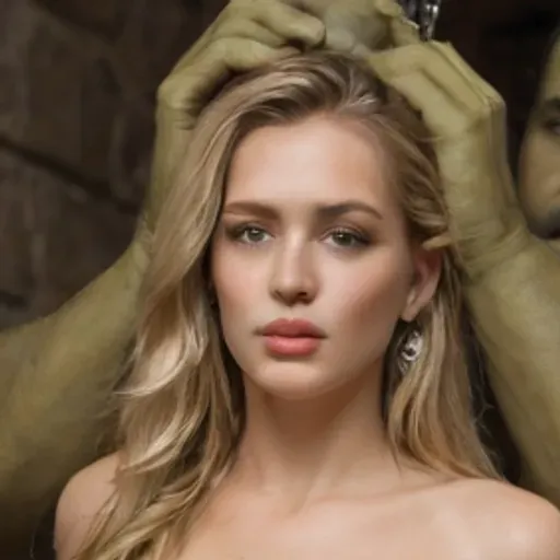 генератор порно-изображений на ИИ