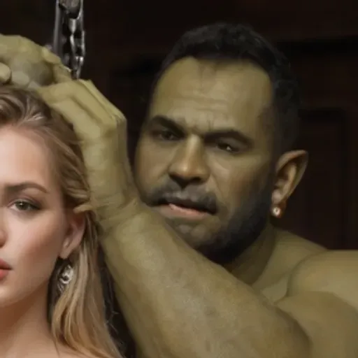 генератор порно-картинок на ИИ