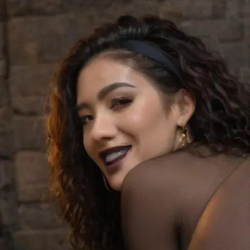 generatore di immagini porno IA