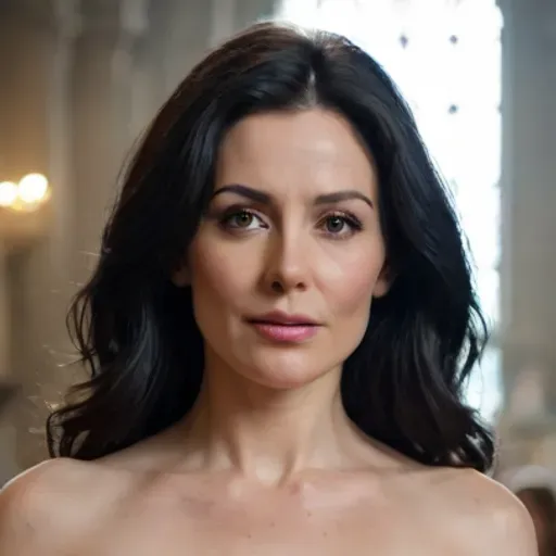 AI色情图片生成器