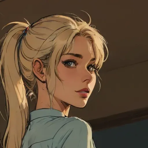 AI色情照片產生器