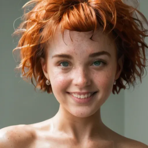 AI 포르노 이미지 생성기