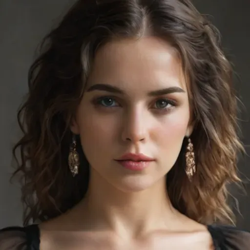 AI 포르노 이미지 생성기